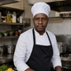 Jean Paul Gomis
